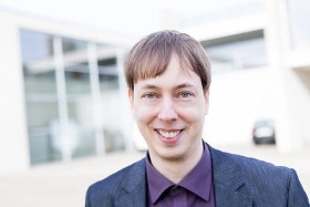 Gunnar Beushausen - Gründer InnoCommerce