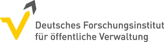 Deutsches Forschungsinstitut für öffentliche Verwaltung Logo