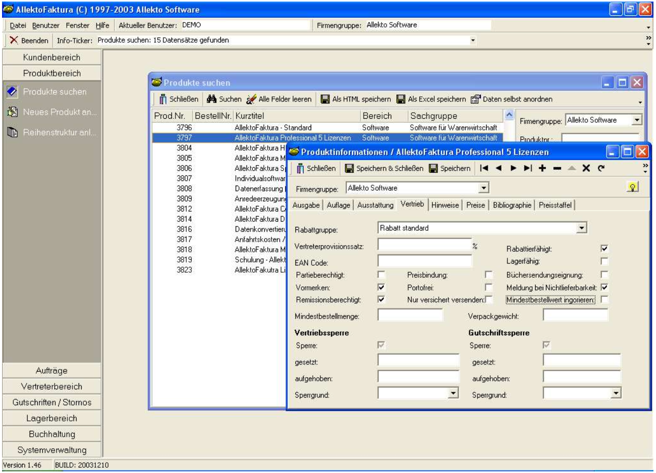Saatkorn Verlagsgruppe Screenshot